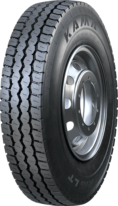 KAMA-312 LT в Сорске — KAMA TYRES KAMA-312 LT в Сорске