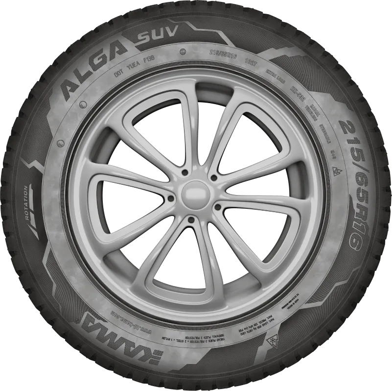 KAMA ALGA SUV (НК-532) нешип в Сорске — KAMA TYRES KAMA ALGA SUV (НК-532) нешип в Сорске