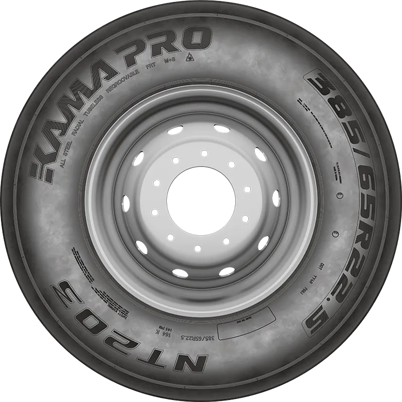 KAMA PRO NT 203 в Сорске — KAMA TYRES KAMA PRO NT 203 в Сорске