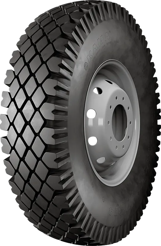 ИД 304, У-4 нс16 в Сорске — KAMA TYRES ИД 304, У-4 нс16 в Сорске